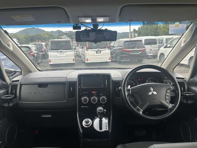 インパネ周りも清掃済みです。気になる点がございましたら気軽に声をお掛け下さい。