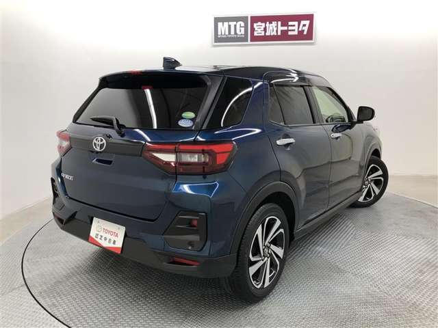 納車後は、無料1か月点検も行っております。実際に乗ってみて、気になることがあればお申しつけください。