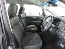 車高もあって見晴らし良好のアイポイントです！