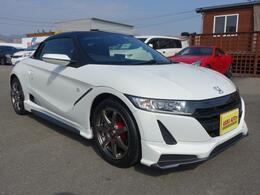 お客様のカーライフをサポートする営業STAFFが皆様のクルマ選びをお手伝いをさせていただきます☆