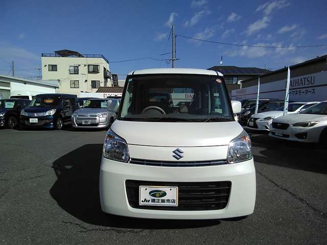 展示車は全て整備記録簿を発行し、整備箇所のご説明もおこなっています販売から整備、鈑金、万が一の事故対応まで安心してお任せください！