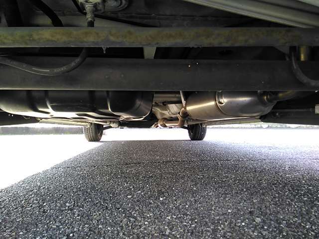 下廻りも問題ございません