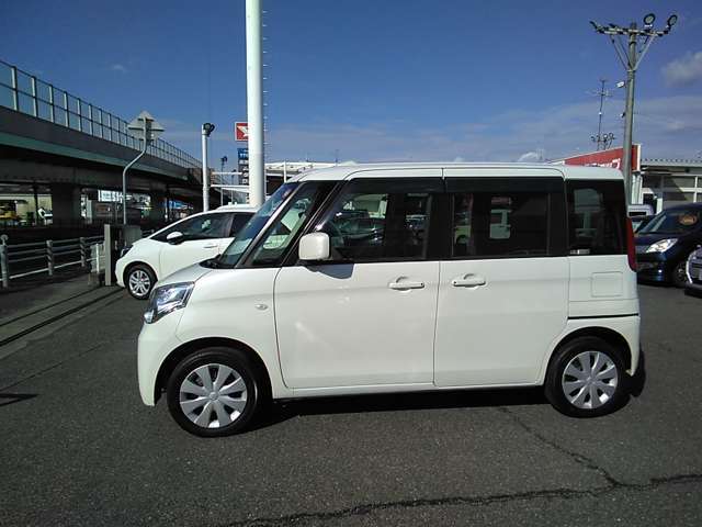 車検長い（R9年9月29日まで）