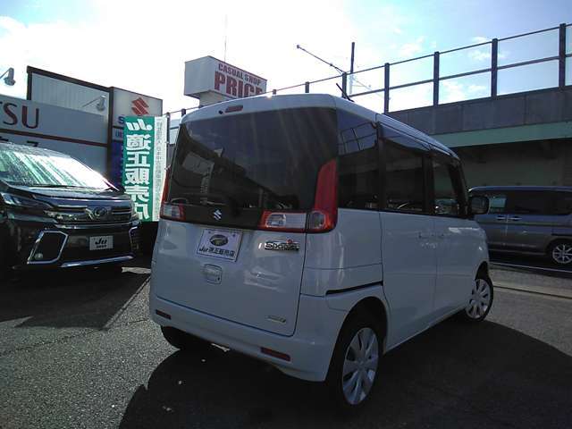 中国運輸局指定民間車検工場完備しております。ご購入後も安心してカーライフをお過ごし頂けるよう全力でサポートさせて頂きます。