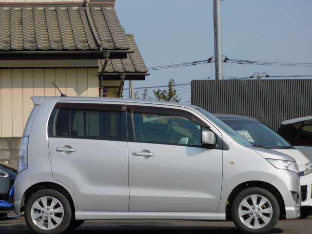 現金購入のほかオートローンの取り扱いにも力を入れております！お気軽にご相談ください♪