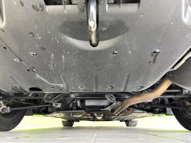 下回りがきれいなうちに、防錆加工の施工がオススメ。降雪地域はもちろん、沿岸部にお住いの方や、趣味でマリン・ウィンタースポーツをされる方にご好評いただいております。