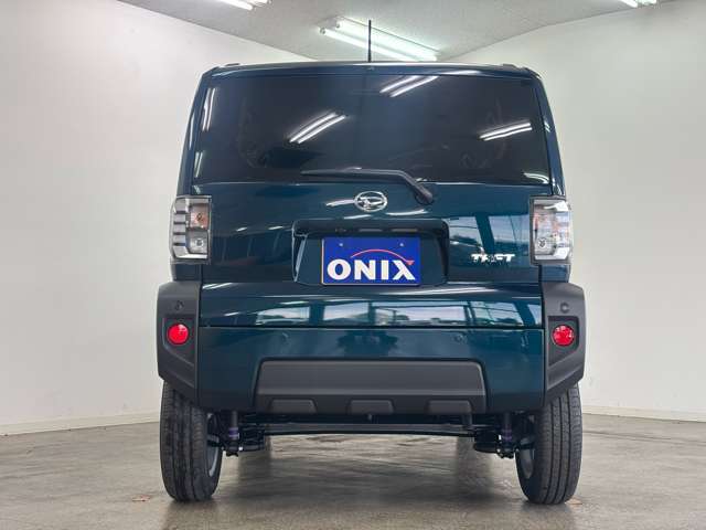 軽届出済未使用車専門店　ONIX八千代店の車両を拝見頂きありがとうございます。ご不明な点や他の写真も見たい！などご要望がございましたら、お気軽にメールもしくは、TEL：047-485-7741にてお問い合わせください