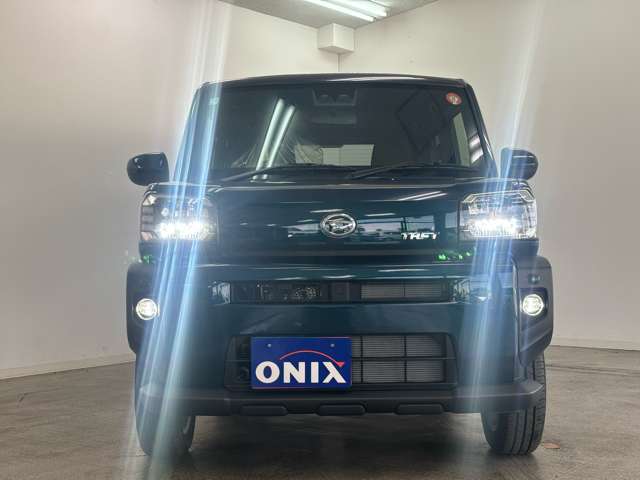 高年式、100キロ以下の軽自動車専門店！修復暦有、多走行はお売りしません！