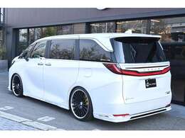 ■これまでの長い販売実績と培ったノウハウは当社の強みです！お客様の愛車をカスタムカー販売の実績のないディーラー様や他店様ではなく当社へお任せください！