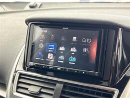 【カーナビ】ナビ利用時のマップ表示は見やすく、いつものドライブがグッと楽しくなります！