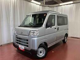 ★☆たっぷり効率よく積める荷室！ハイゼットカーゴ入荷しました☆★