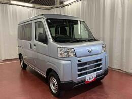 載せる荷物や乗車人数に応じた自由自在の荷室空間