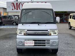 POPアップルーフは遊び心がくすぐられますね。