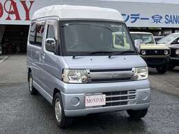 外装はコキズ程度でキレイに乗られていますよ。