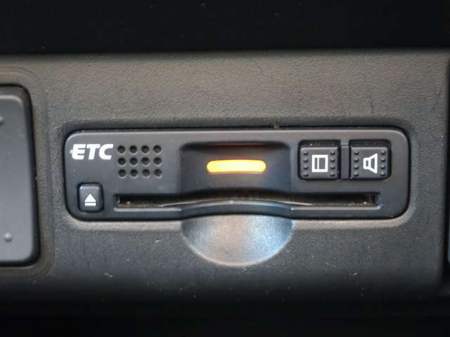 ETC車載器　弊社にて新品の取り付けも可能です！　TEL：0436ー67ー1700