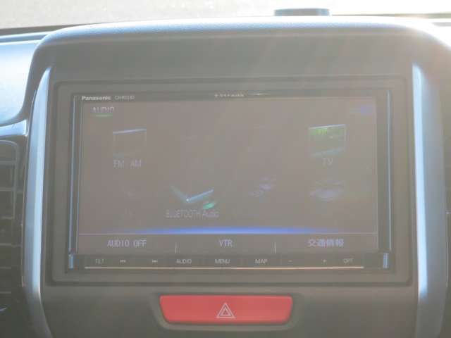 AM.FM/フルセグTV