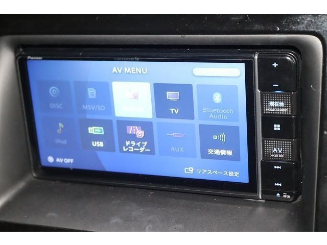 多彩なオーディオメニューをご用意　（機種により設定や登録などが必要な場合があります）