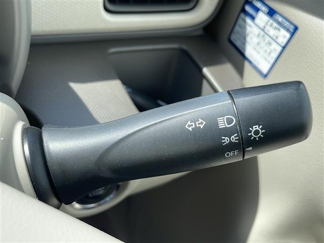 より視認性に優れるヘッドランプ、フォグランプのLED化なども承ります。お気軽にご相談下さい。