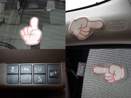 Honda SENSING搭載！ミリ波レーダーと単眼カメラで、クルマの前方の状況を認識。ブレーキやステアリングの制御技術と協調し、安心・快適な運転や事故回避を支援する先進のシステムです。