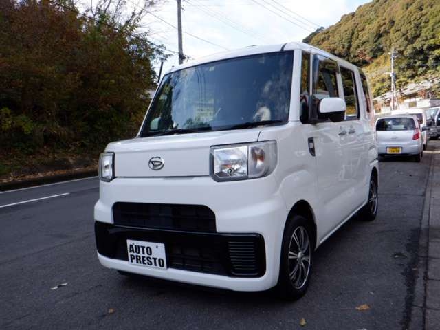 皆様のカーライフをサポートいたします！販売・車検・板金塗装・整備、何でもお任せください♪お問い合わせはカーセンサーの無料電話で！【0078-6002-757342】