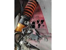 アラゴスタ車高調ついてます。ドレスアップカー多数！高品質、低価格をモットーに査定資格を持った仕入れスタッフが、自分の目で見て良質な車のみを展示しておりますので、安心してお求め頂けます！