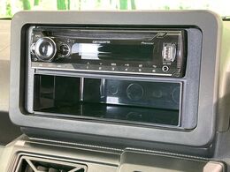 お好きな音楽を車内でお楽しみいただけます♪スピーカー交換・ウーハー追加などの音質向上や、最新ナビ・後席モニター等の取り付けも是非ご相談ください！