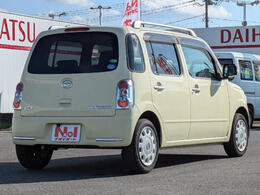 支払総額には法定12ヶ月点検費用が含まれています。当社の自社工場で車検から一般整備まで全て可能です。安心カーライフをお約束致します。