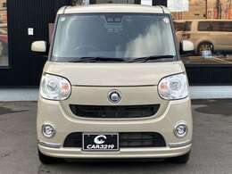 グレードは「GメイクアップSAIII」！