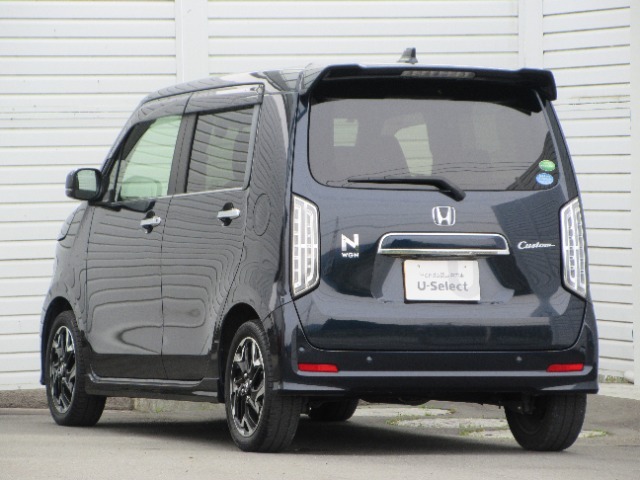 HONDA認定中古車ディーラー『U-select御殿場店』です。新車から1オーナー車、コンデションの良い車両を取り揃えております。車両状態証明書付きです。