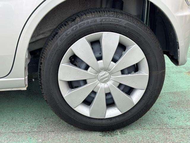 ホイールをドレスアップする純正のホイールキャップ【155/65R14　ラジアルタイヤ】
