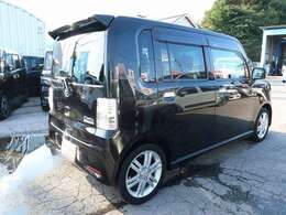 オートガレージHARUは地域の提携店と連携して、お客様の求める条件に出来るだけ近い商品をご案内できるよう努力いたしております！グループ在庫も豊富にあり選べる自由度も広がります！