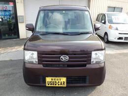 平成21年式ダイハツ ムーヴコンテXが入荷しました！