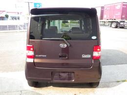 平成21年式ダイハツ ムーヴコンテXが入荷しました！