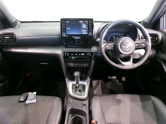 『まるごとクリーニング』施工済みで、キレイ・清潔な車となっております。