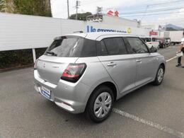 新車保証継承実施！！納車後も安心してお乗りください！！