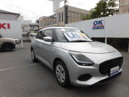 納車前点検整備実施！！お客様に安心してお乗りいただけるよう、スズキ専門の整備士が点検整備をさせていただきます☆