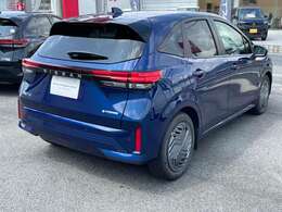 ☆　まだ新しい車ですので、新車の保証がそのまま適用されます♪　☆全国の日産ディーラーで保証修理が受けられます　☆