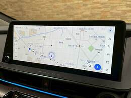 【純正メーカーナビ】装備でフルセグTV視聴やBluetooth等充実装備。
