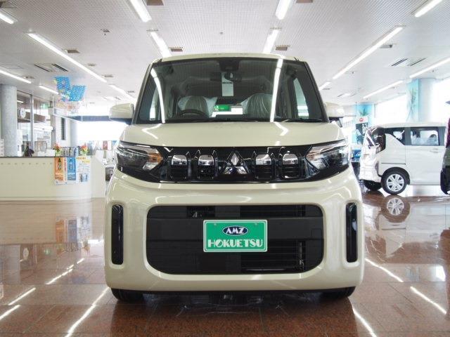 大切にショールームで展示中！