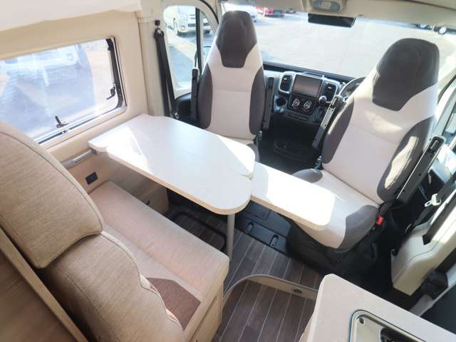 系列店にある在庫もお取り寄せ可能です！キャンピングカー以外の車両もご相談ください！