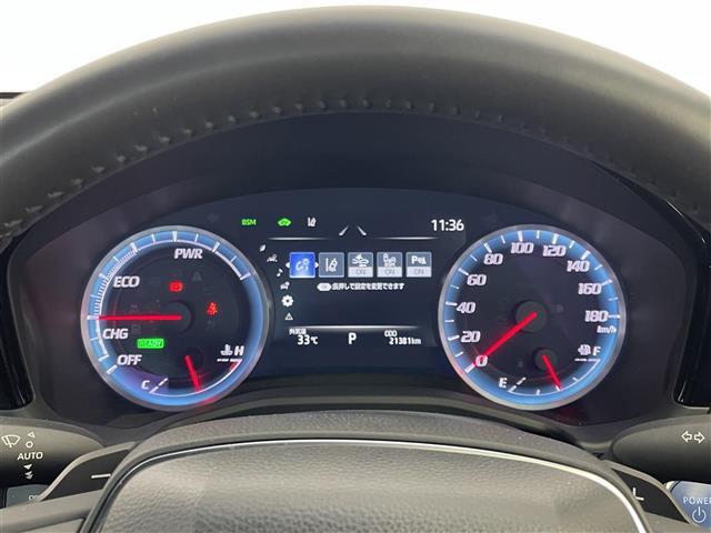 【スピードメーター】メーターがシンプルで見やすく運転しやすいですね！