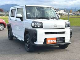 新車と同様の保証（有料）がつけられます。また各地域の店舗に最新の大型整備工場とプロメカニックが常駐しておりアフターメンテナンスもお任せください。