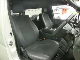 ☆運転席シート☆車内不快な匂い御座いません☆