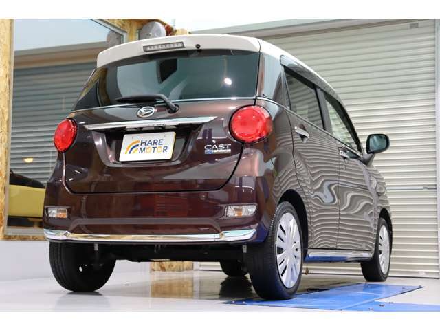 後クリアランスソナー