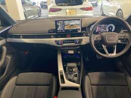 Audi認定中古車Sローン＝車両本体価格の一部を据え置くことで月々のお支払いを軽減。信頼のAudi認定中古車に買い易さとゆとりをご提供します