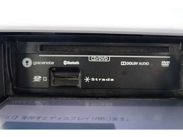 DVDビデオ対応　SDカード対応