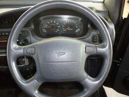 年式のわりにキレイめ