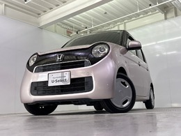 平成25年式のN-ONE入庫！！純正CDチューナー！！スマートキー！！横滑り防止装置！！走行39，189キロ！！