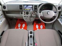 ★車検2年取得費用込み★支払総額＝乗り出し価格です！！★ナビ★TV★バックカメラ★キーレス★社外アルミホイール☆ご納車前点検・整備費用込み＆オイル・エレメント交換付きです。