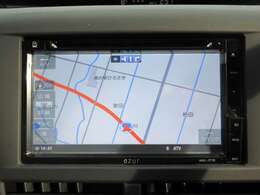 ■　装備2　■　社外ナビ：Bluetooth・CD・DVD使用可能です！